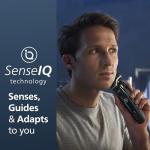 Philips Norelco 7300 Wet & Dry Electric Shaver