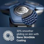 Philips Norelco 7300 Wet & Dry Electric Shaver