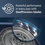 Philips Norelco 7300 Wet & Dry Electric Shaver