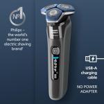 Philips Norelco 7300 Wet & Dry Electric Shaver