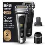 Braun Series 9 PRO+ Electric Razor for Men