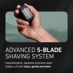 Panasonic ARC5 Compact Travel Electric Razor