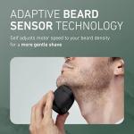 Panasonic ARC5 Compact Travel Electric Razor