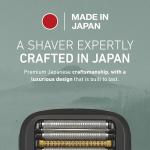 Panasonic ARC5 Compact Travel Electric Razor