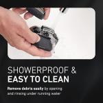 Panasonic ARC5 Compact Travel Electric Razor