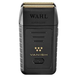 Wahl Professional 5 Star Cordless Shaver with Foil