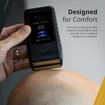 Wahl Professional 5 Star Cordless Shaver with Foil