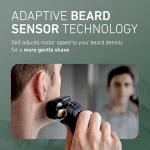 Panasonic ARC5 Men's Electric Razor with Trimmer