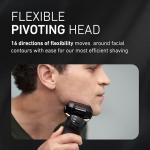 Panasonic ARC5 Men's Electric Razor with Trimmer