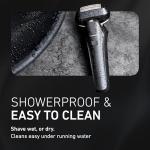Panasonic ARC6 Men’s Electric Razor with Trimmer