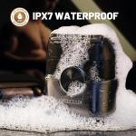 Men's Electric Foil Shaver - Mini Travel Razor