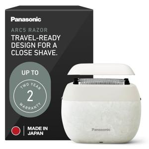 Panasonic ARC5 Compact 5-Blade Electric Shaver