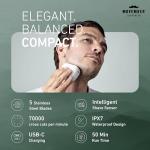 Panasonic ARC5 Compact 5-Blade Electric Shaver