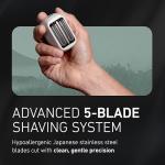 Panasonic ARC5 Compact 5-Blade Electric Shaver