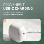 Panasonic ARC5 Compact 5-Blade Electric Shaver