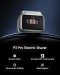 Laifen P3 Pro 3-Blade Electric Shaver for Men