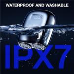 Yoose Mini Portable Electric Razor for Men