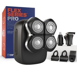 Freebird FlexSeries Pro Cordless Electric Shaver