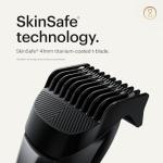 MANSCAPED® The Beard Hedger® Premium Trimmer