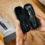 MANSCAPED® The Beard Hedger® Premium Trimmer