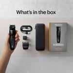 MANSCAPED® The Beard Hedger® Premium Trimmer