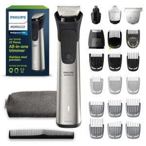 Philips Norelco Multigroom 7000 All-in-One Kit