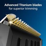 Philips Norelco Multigroom 7000 All-in-One Kit