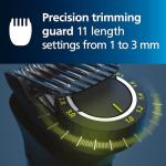 Philips Norelco Multigroom 7000 All-in-One Kit