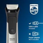 Philips Norelco Multigroom 7000 All-in-One Kit