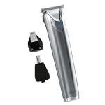 Wahl Stainless Steel Cordless Beard Trimmer 9818A