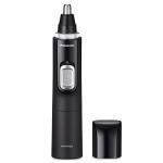 Panasonic Men's Ear Nose Hair Trimmer with Vacuum