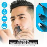 Wahl Rechargeable Nose, Ear & Eyebrow Trimmer