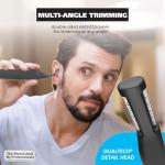 Wahl Rechargeable Nose, Ear & Eyebrow Trimmer
