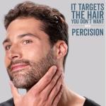 Microtouch Titanium Edge Ear & Nose Trimmer