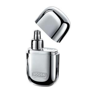 Yoose Rechargeable Waterproof Nose Hair Trimmer