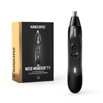 MANSCAPED® Weed Whacker® 2.0 Nose & Ear Trimmer