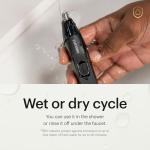 MANSCAPED® Weed Whacker® 2.0 Nose & Ear Trimmer