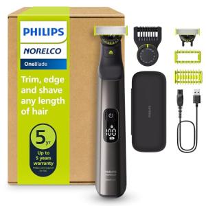 Philips OneBlade 360 Pro Face and Body Shaver