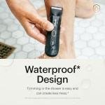 MANSCAPED® Lawn Mower® 4.0 Electric Trimmer