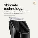 MANSCAPED® Lawn Mower® 4.0 Electric Trimmer