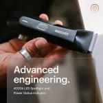 MANSCAPED® Lawn Mower® 4.0 Electric Trimmer