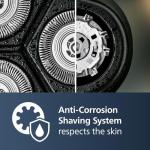 Philips Norelco 3900 Series Wet/Dry Electric Shaver