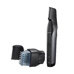 Panasonic Unisex Wet/Dry Electric Body Groomer