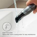 Panasonic Unisex Wet/Dry Electric Body Groomer