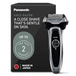 Panasonic ARC5 Men’s 5-Blade Electric Razor