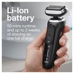 Braun Series 7 Waterproof Electric Razor for Men