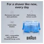 Braun Series 7 Waterproof Electric Razor for Men