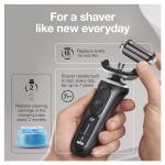 Braun Series 7 Waterproof Electric Razor for Men