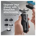 Braun Series 7 Waterproof Electric Razor for Men
