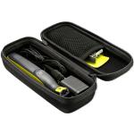 Travel Case for Electric Shavers and Trimmers